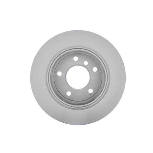 Bremsscheibe Bosch 0986478561 für Bmw Hinterachse