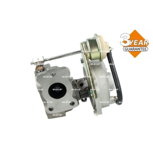 Lader Aufladung Nrf 90010155 Easy Fit f&uuml;r Citro&euml;n Peugeot Citro&euml;n/peugeot