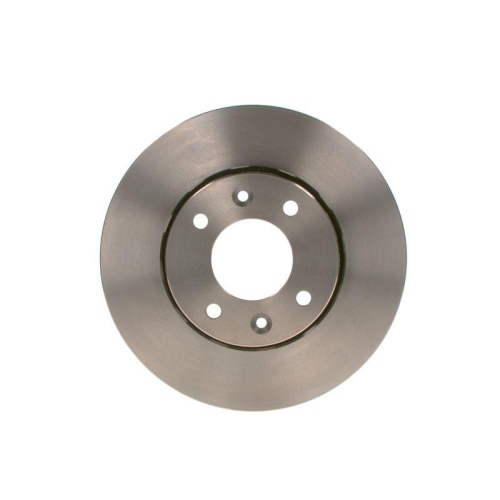 Bremsscheibe Bosch 0986479353 f&uuml;r Kia Vorderachse