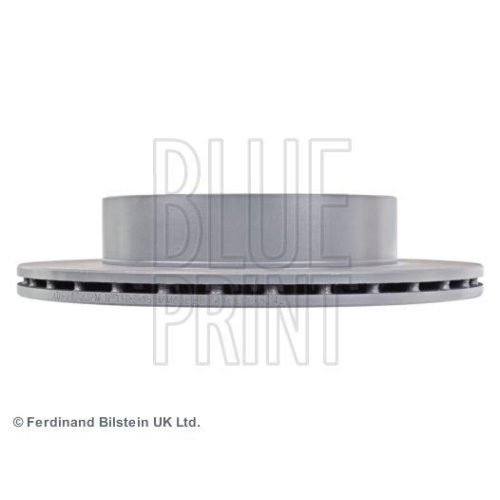 Bremsscheibe Blue Print ADS74323 f&uuml;r Subaru Hinterachse