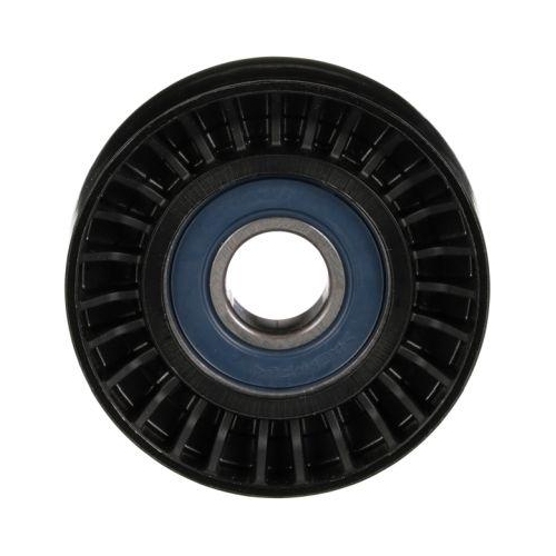 Umlenk /f&uuml;hrungsrolle Keilrippenriemen Gates T36323 Drivealign&trade; f&uuml;r Chrysler