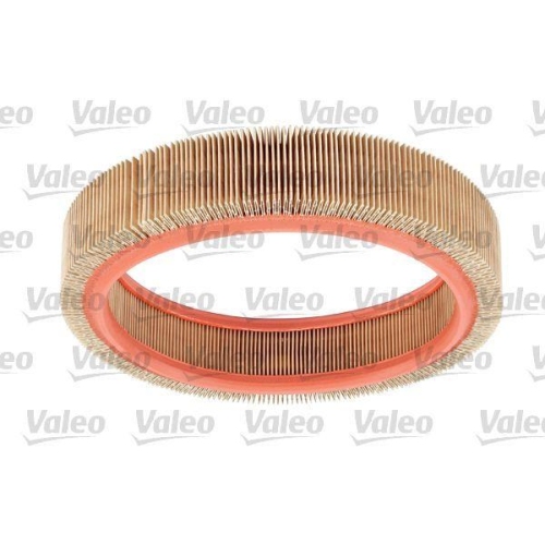 Luftfilter Valeo 585607 f&uuml;r Citro&euml;n Honda Renault Volvo Renault Trucks Cummins