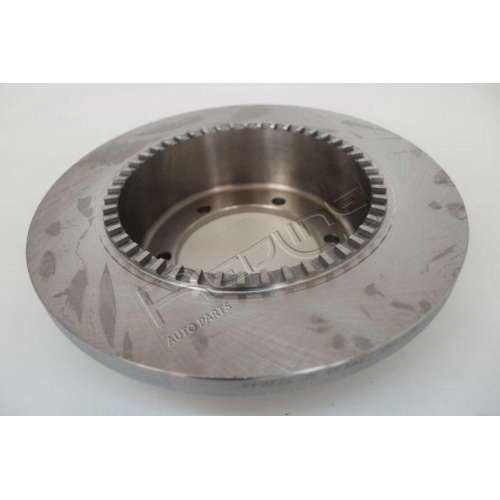 Brake Disc Red-line 26NI078 for Nissan