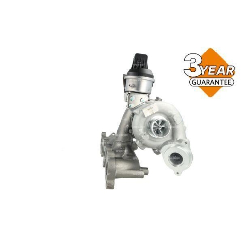 Lader Aufladung Nrf 90010161 Easy Fit f&uuml;r Audi Seat Skoda VW Vag