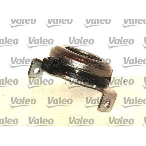 Kupplungssatz Valeo 821229 3kkit f&uuml;r Skoda VW