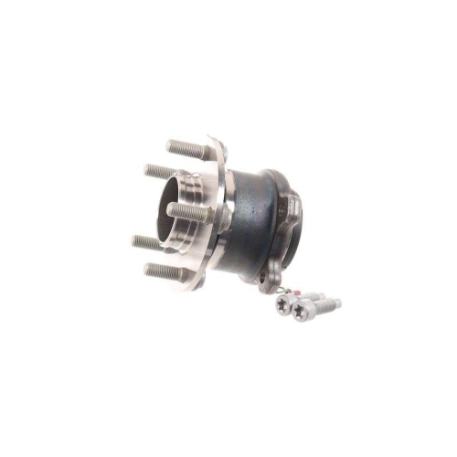 Radlagersatz Skf VKBA 6637 f&uuml;r Ford Hinterachse