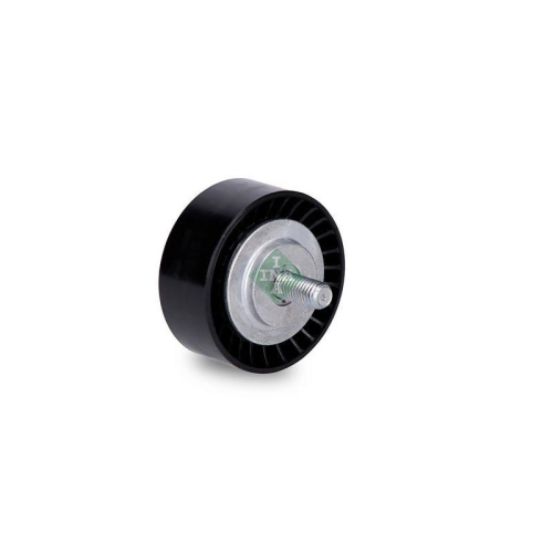 Umlenk /f&uuml;hrungsrolle Keilrippenriemen Schaeffler Ina 532 0804 10 f&uuml;r Bmw Mini