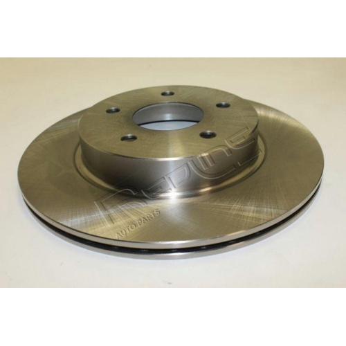 Red-Line 2X Bremsscheibe Hinterachse f&uuml;r Nissan