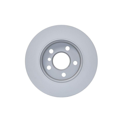 Bremsscheibe Bosch 0986479C97 f&uuml;r Bmw Mini Vorderachse