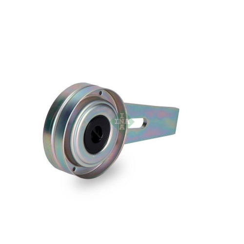 Spannrolle Keilrippenriemen Schaeffler Ina 531 0097 10 f&uuml;r Citro&euml;n Fiat Peugeot