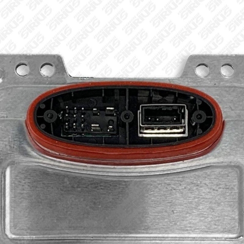 Steuerger&auml;t Beleuchtung Automotive Accessories Sirius B60 f&uuml;r Mercedes Benz