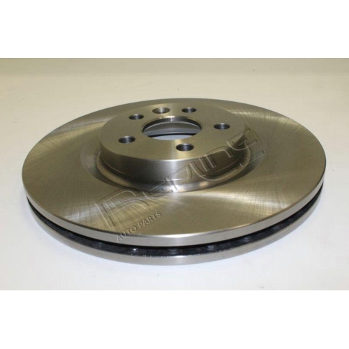 Bremsscheibe Red-line 26RV028 f&uuml;r Jaguar Land Rover Vorderachse