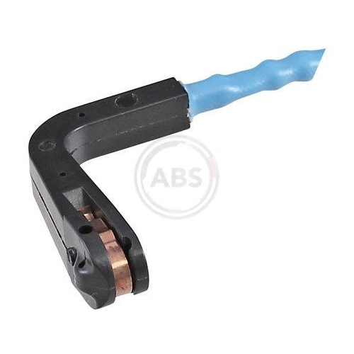 Warnkontakt Bremsbelagverschlei&szlig; A.b.s. 39977 f&uuml;r Jaguar Vorderachse