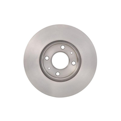 Bremsscheibe Bosch 0986479367 f&uuml;r Hyundai Kia Vorderachse