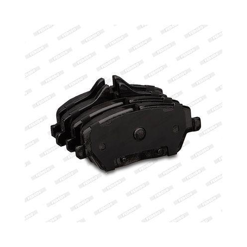 Bremsbelagsatz Scheibenbremse Ferodo FDB1974 Premier Eco Friction f&uuml;r Bmw Mini