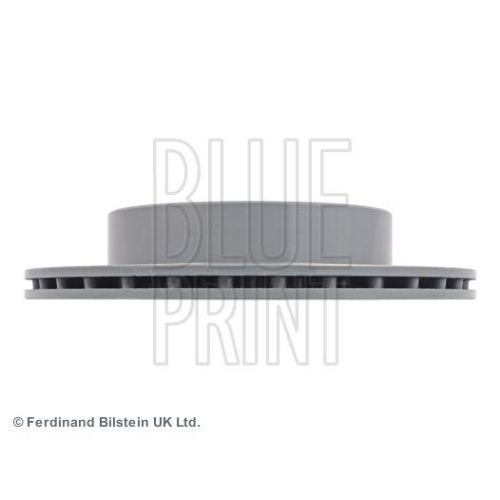 Bremsscheibe Blue Print ADS74338 f&uuml;r Subaru Hinterachse