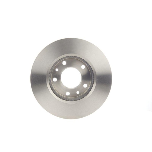 Bremsscheibe Bosch 0986479599 f&uuml;r Kia Vorderachse