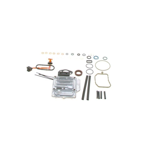 Steuerger&auml;t Einspritzanlage Bosch F00N350253 f&uuml;r