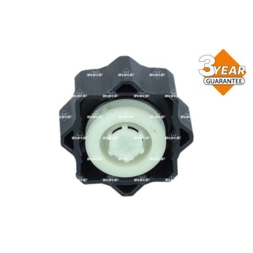Verschlussdeckel K&uuml;hlmittelbeh&auml;lter Nrf 455639 f&uuml;r Citro&euml;n Fiat Lancia Peugeot