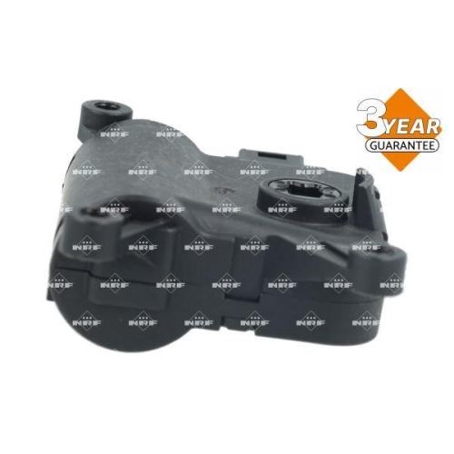 Stellelement Mischklappe Nrf 370011 f&uuml;r VW