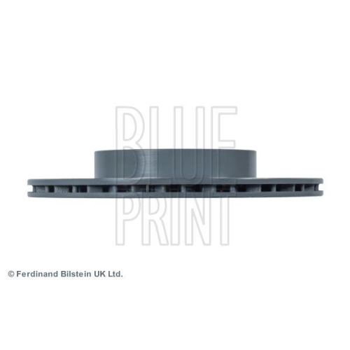 Bremsscheibe Blue Print ADT343102 f&uuml;r Toyota Vorderachse