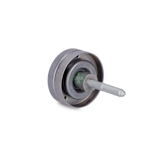 Umlenk /f&uuml;hrungsrolle Keilrippenriemen Schaeffler Ina 532 0596 10 f&uuml;r Audi Seat