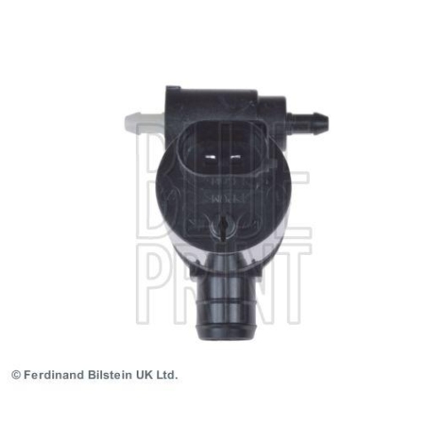 Waschwasserpumpe Scheinwerferreinigung Blue Print ADJ130304 f&uuml;r Land Rover