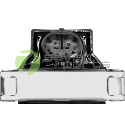 Z&uuml;ndspule 7 Seven Parts SV390004 f&uuml;r Fiat Lancia
