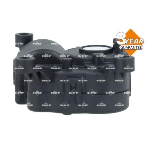 Stellelement Mischklappe Nrf 370015 f&uuml;r Audi Seat Skoda VW Cupra