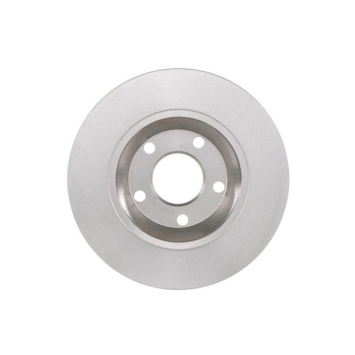 Bremsscheibe Bosch 0986478615 f&uuml;r Audi VW Vorderachse