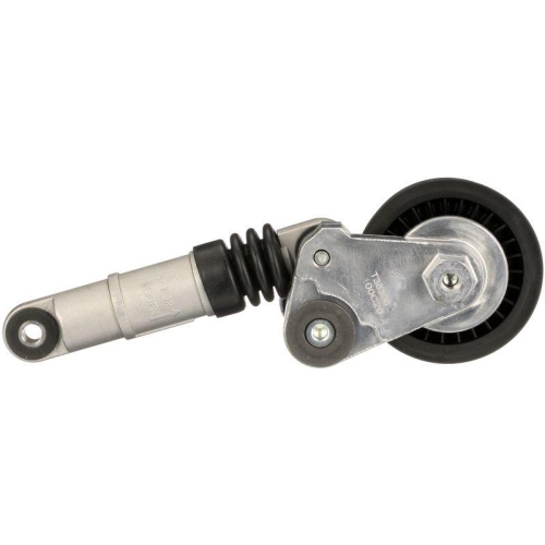 Riemenspanner Keilrippenriemen Gates T38306 Drivealign&trade; f&uuml;r Audi Seat Skoda VW