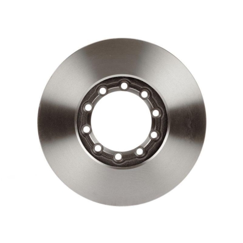 Bremsscheibe Bosch 0986479609 f&uuml;r Renault Vorderachse