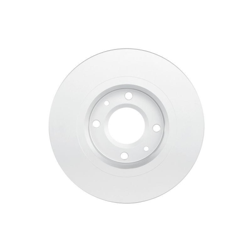 Bremsscheibe Bosch 0986478618 für Citroën MG Opel Peugeot Vauxhall Vorderachse
