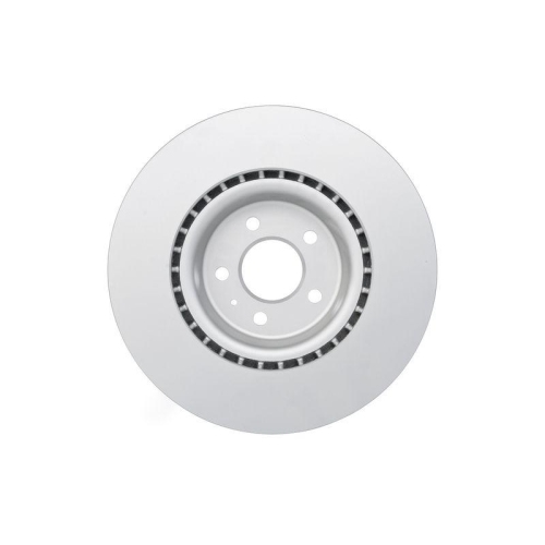 Bremsscheibe Bosch 0986479747 f&uuml;r Audi Porsche VW Vorderachse