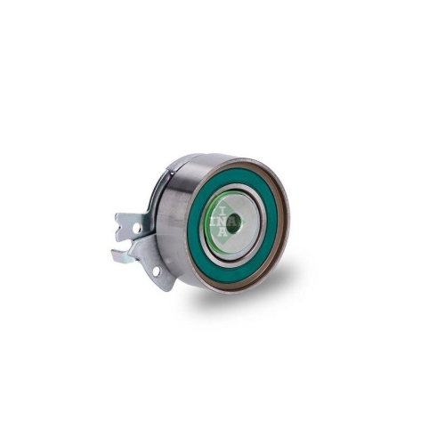 Spannrolle Zahnriemen Schaeffler Ina 531 0101 30 f&uuml;r Opel Vauxhall Daewoo