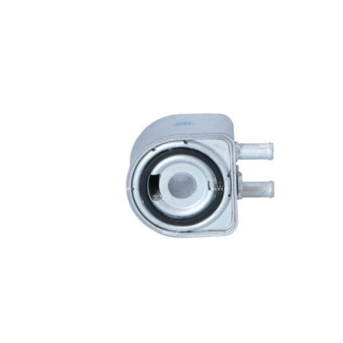Ölkühler Motoröl Nrf 31735 Easy Fit für Citroën Fiat Lancia Peugeot