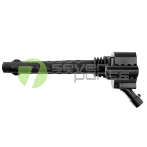 Zündspule 7 Seven Parts SV390006 für Fiat Lancia Chrysler Alfa Romeo Abarth