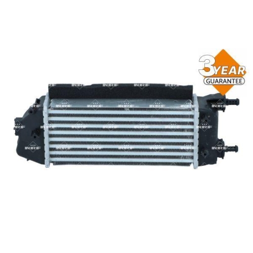 Ladeluftk&uuml;hler Nrf 309205 f&uuml;r Fiat