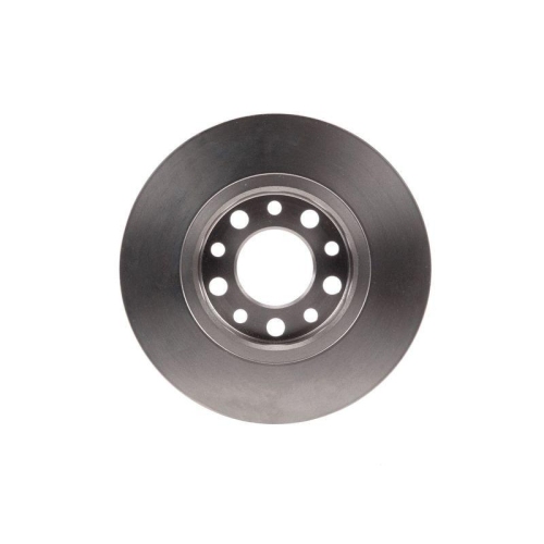 Bremsscheibe Bosch 0986479378 f&uuml;r Alfa Romeo Fiat Hinterachse