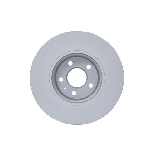 Bremsscheibe Bosch 0986479C49 f&uuml;r Audi VW Vorderachse