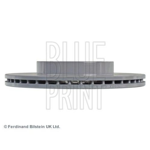 Bremsscheibe Blue Print ADT343137 f&uuml;r Toyota Vorderachse