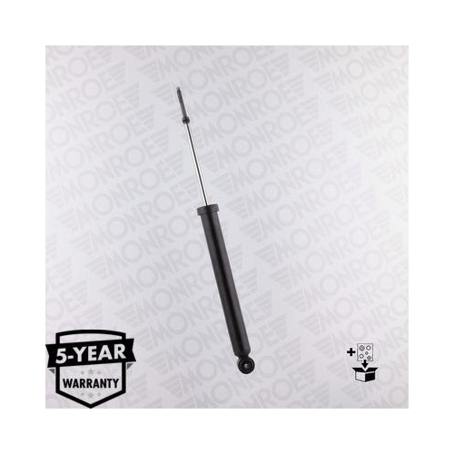 Sto&szlig;d&auml;mpfer Monroe G1241 Monroe Original (gas Technology) f&uuml;r Chevrolet