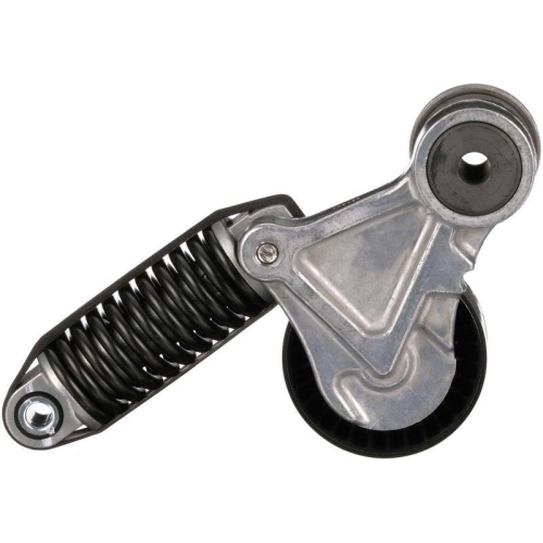 Riemenspanner Keilrippenriemen Gates T38312 Drivealign™ für Citroën Peugeot