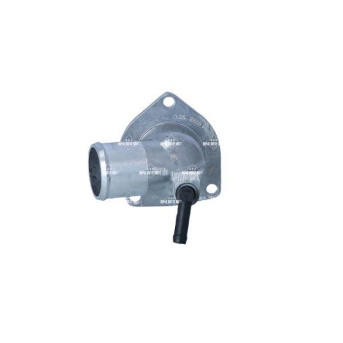 Thermostat K&uuml;hlmittel Nrf 725014 Easy Fit f&uuml;r Opel Vauxhall