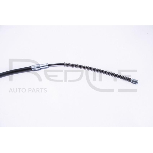 Seilzug Feststellbremse Red-line 49NI011 f&uuml;r Nissan Hinten Links