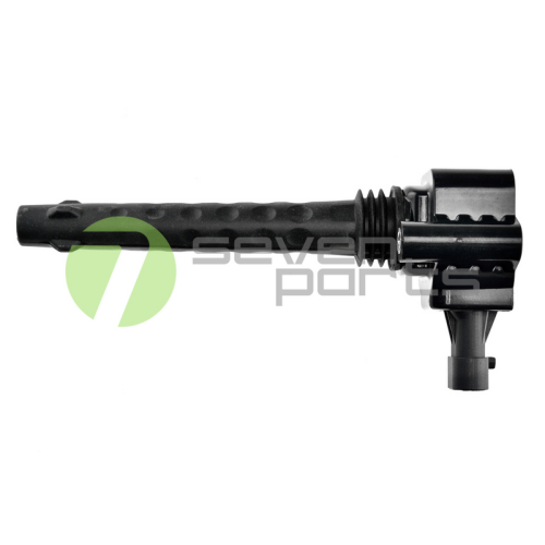 Z&uuml;ndspule 7 Seven Parts SV390008 f&uuml;r Lancia Fiat Chrysler