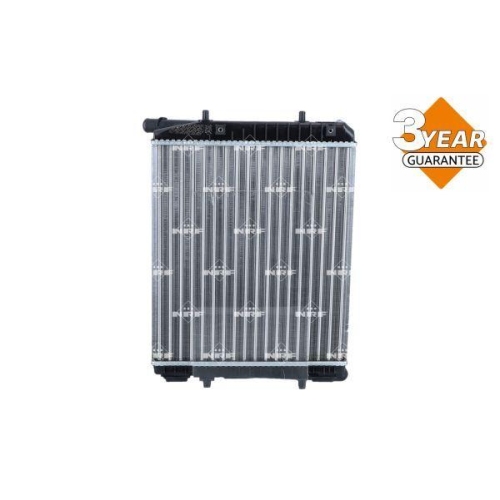 K&uuml;hler Motork&uuml;hlung Nrf 550181 f&uuml;r Citro&euml;n Peugeot Toyota