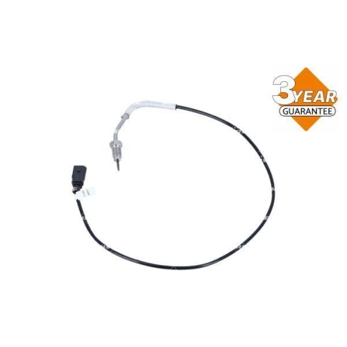 Sensor Abgastemperatur Nrf 707405 Easy Fit f&uuml;r Audi Seat Skoda VW Oben Unten