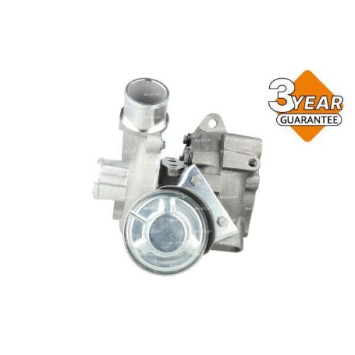 Lader Aufladung Nrf 90010197 Easy Fit f&uuml;r Toyota