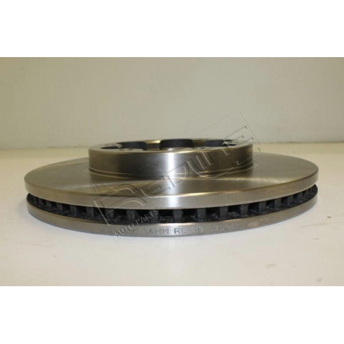 Bremsscheibe Red-line 26TO118 für Toyota Vorderachse